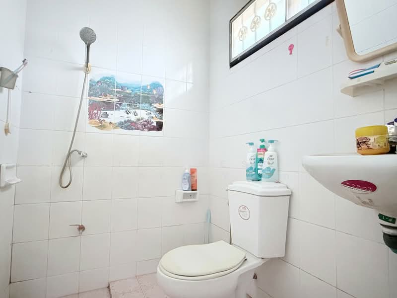 สวนแหลมฉบัง2 ชลบุรี, Chon Buri (Pattaya), Bang Lamung, Bang Lamung (Pattaya), Chon Buri (Pattaya), 2 Bedrooms, 150 sqm, Single Detached House For Sale, by The Best Property ตั๊กกี้, 500214967 - DDproperty.com