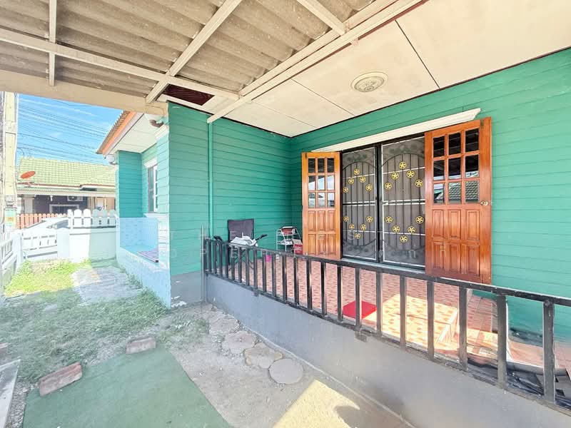 สวนแหลมฉบัง2 ชลบุรี, Chon Buri (Pattaya), Bang Lamung, Bang Lamung (Pattaya), Chon Buri (Pattaya), 2 Bedrooms, 150 sqm, Single Detached House For Sale, by The Best Property ตั๊กกี้, 500214967 - DDproperty.com