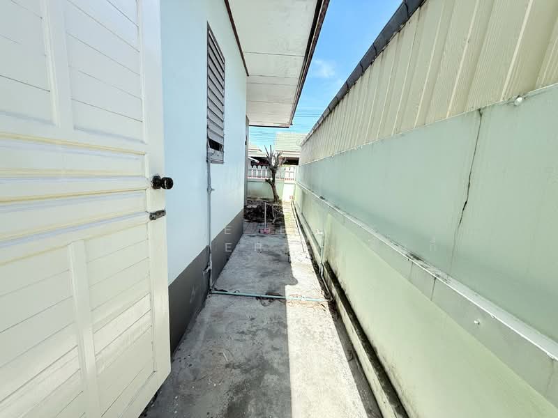 สวนแหลมฉบัง2 ชลบุรี, Chon Buri (Pattaya), Bang Lamung, Bang Lamung (Pattaya), Chon Buri (Pattaya), 2 Bedrooms, 150 sqm, Single Detached House For Sale, by The Best Property ตั๊กกี้, 500214967 - DDproperty.com