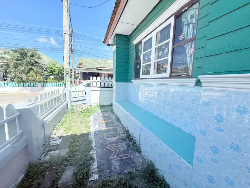 สวนแหลมฉบัง2 ชลบุรี, Chon Buri (Pattaya), Bang Lamung, Bang Lamung (Pattaya), Chon Buri (Pattaya), 2 Bedrooms, 150 sqm, Single Detached House For Sale, by The Best Property ตั๊กกี้, 500214967 - DDproperty.com