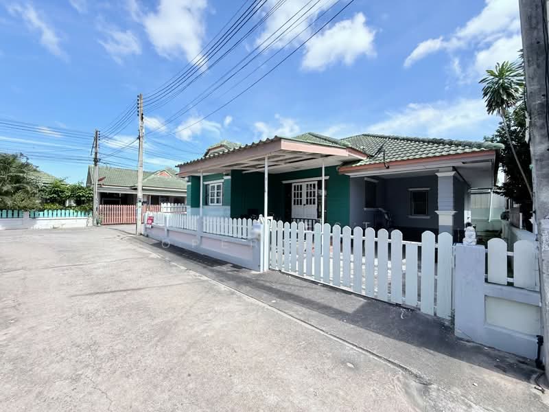 สวนแหลมฉบัง2 ชลบุรี, Chon Buri (Pattaya), Bang Lamung, Bang Lamung (Pattaya), Chon Buri (Pattaya), 2 Bedrooms, 150 sqm, Single Detached House For Sale, by The Best Property ตั๊กกี้, 500214967 - DDproperty.com