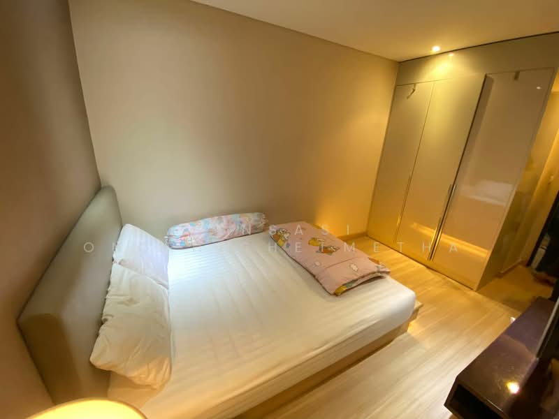 The Address Pathumwan : ดิ แอดเดรส ปทุมวัน, กรุงเทพ, 470 ถนนเพชรบุรี, ถนนเพชรบุรี, ราชเทวี, กรุงเทพ, 70 ตร.ม., คอนโด ให้เช่า, โดย Pensasi Ongphichetmetha, 500214968 - DDproperty.com