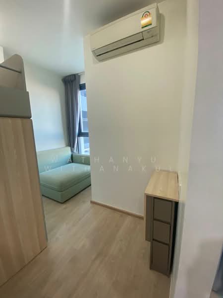 IDEO Q Chula - Samyan, Bangkok, 660-662 Rama 4 Road, Maha Phrutharam, Bang Rak, Bangkok, Studio, 34 sqm, Condo For Rent, by Wathanyu  Withanakul, 500214970 - DDproperty.com