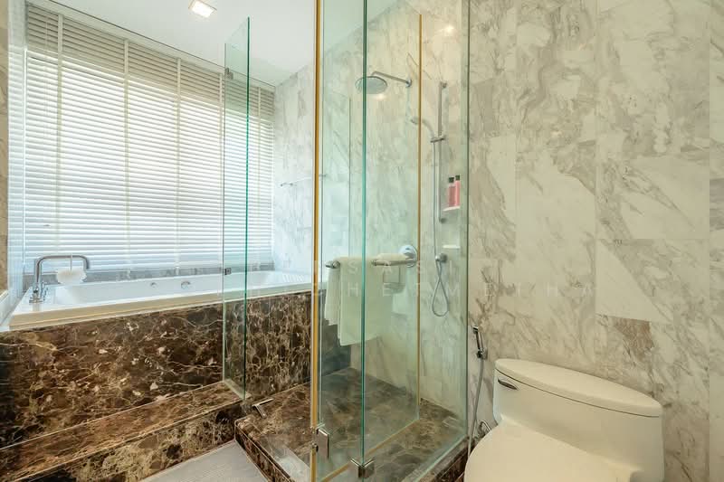 Le Raffine Sukhumvit 39, Bangkok, Soi Sukhumvit 39, Khlong Tan Nua, Watthana, Bangkok, 3 Bedrooms, 237 sqm, Condo For Rent, by Pensasi Ongphichetmetha, 500214971 - DDproperty.com