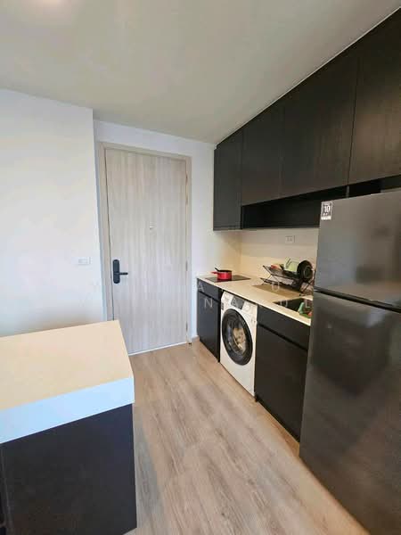 Nue District R9, Bangkok, 59 Rama 9 Road, Huai Khwang, Huai Khwang, Bangkok, 1 Bedroom, 35 sqm, Condo For Rent, by Wathanyu Withanakul, 500214973 - DDproperty.com