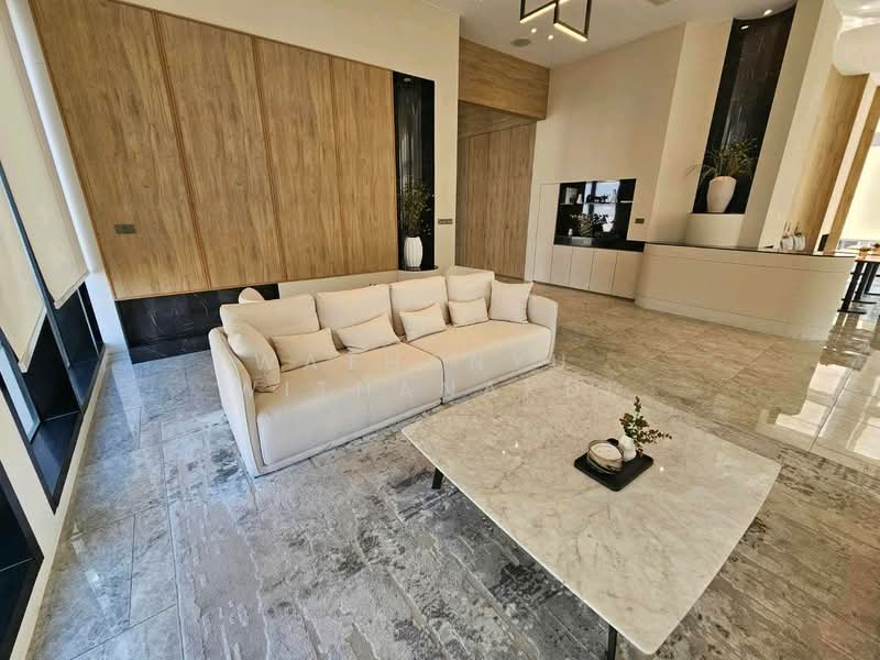 Nue District R9 : นิว ดิสทริค อาร์ 9, กรุงเทพ, 59 ถนนพระราม 9, ห้วยขวาง, ห้วยขวาง, กรุงเทพ, 35 ตร.ม., คอนโด ให้เช่า, โดย Wathanyu Withanakul, 500214973 - DDproperty.com