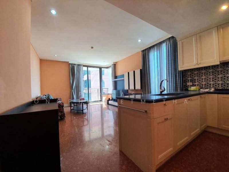 AGUSTON Sukhumvit 22, Bangkok, 140 Sukhumvit Road, Khlong Toei, Khlong Toei, Bangkok, 2 Bedrooms, 96 sqm, Condo For Rent, by Pensasi Ongphichetmetha, 500214974 - DDproperty.com