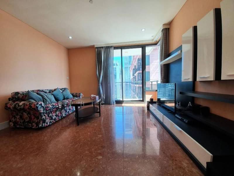 AGUSTON Sukhumvit 22, Bangkok, 140 Sukhumvit Road, Khlong Toei, Khlong Toei, Bangkok, 2 Bedrooms, 96 sqm, Condo For Rent, by Pensasi Ongphichetmetha, 500214974 - DDproperty.com