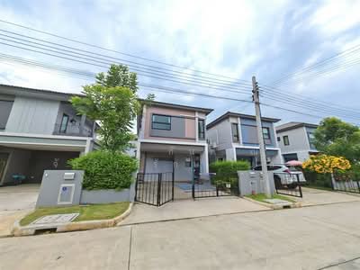 ขาย - Kanasiri Salaya-Pinklao : คณาสิริ ศาลายา-ปิ่นเกล้า, นนทบุรี