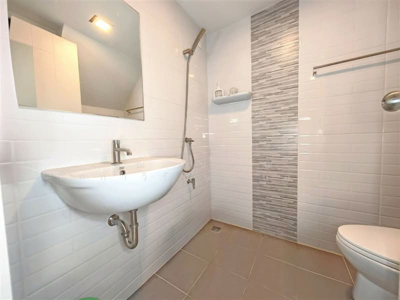 Kanasiri Salaya-Pinklao, Nonthaburi, Soi Samret Phatthana Road, Sala Klang, Bang Kruai, Nonthaburi, 3 Bedrooms, 125 sqm, Single Detached House For Sale, by คุณ กันตภณ จักกาวิรักษ์ (บอย), 500214975 - DDproperty.com