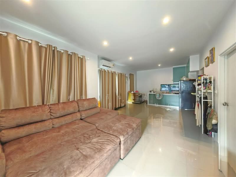 Kanasiri Salaya-Pinklao, Nonthaburi, Soi Samret Phatthana Road, Sala Klang, Bang Kruai, Nonthaburi, 3 Bedrooms, 125 sqm, Single Detached House For Sale, by คุณ กันตภณ จักกาวิรักษ์ (บอย), 500214975 - DDproperty.com