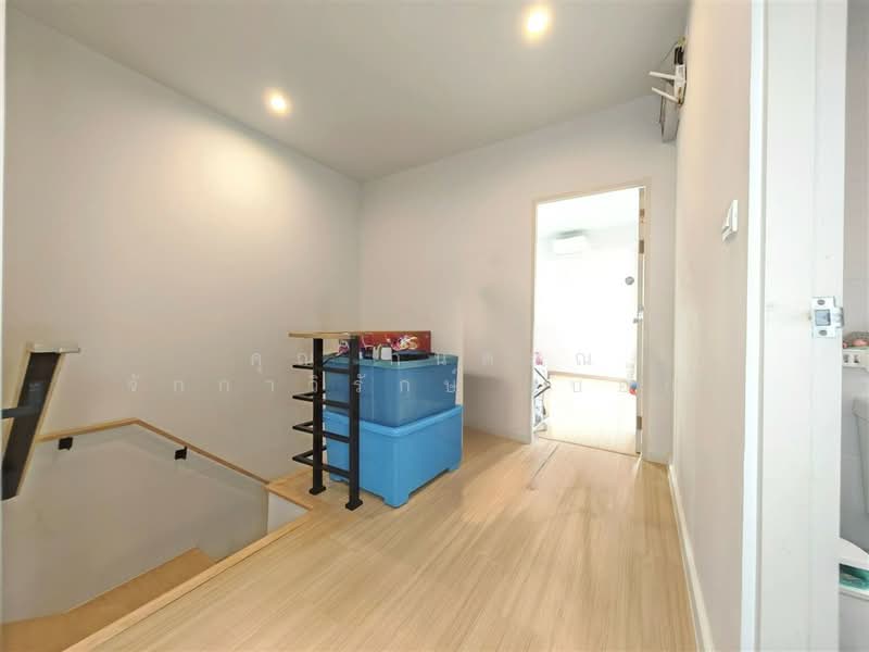 Kanasiri Salaya-Pinklao : คณาสิริ ศาลายา-ปิ่นเกล้า, นนทบุรี, ซอย ถนนสำเร็จพัฒนา, ศาลากลาง, บางกรวย, นนทบุรี, 125 ตร.ม., บ้านเดี่ยว ขาย, โดย คุณ กันตภณ จักกาวิรักษ์ (บอย), 500214975 - DDproperty.com