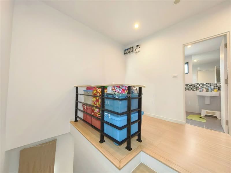 Kanasiri Salaya-Pinklao : คณาสิริ ศาลายา-ปิ่นเกล้า, นนทบุรี, ซอย ถนนสำเร็จพัฒนา, ศาลากลาง, บางกรวย, นนทบุรี, 125 ตร.ม., บ้านเดี่ยว ขาย, โดย คุณ กันตภณ จักกาวิรักษ์ (บอย), 500214975 - DDproperty.com