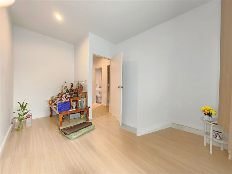 Kanasiri Salaya-Pinklao : คณาสิริ ศาลายา-ปิ่นเกล้า, นนทบุรี, ซอย ถนนสำเร็จพัฒนา, ศาลากลาง, บางกรวย, นนทบุรี, 125 ตร.ม., บ้านเดี่ยว ขาย, โดย คุณ กันตภณ จักกาวิรักษ์ (บอย), 500214975 - DDproperty.com