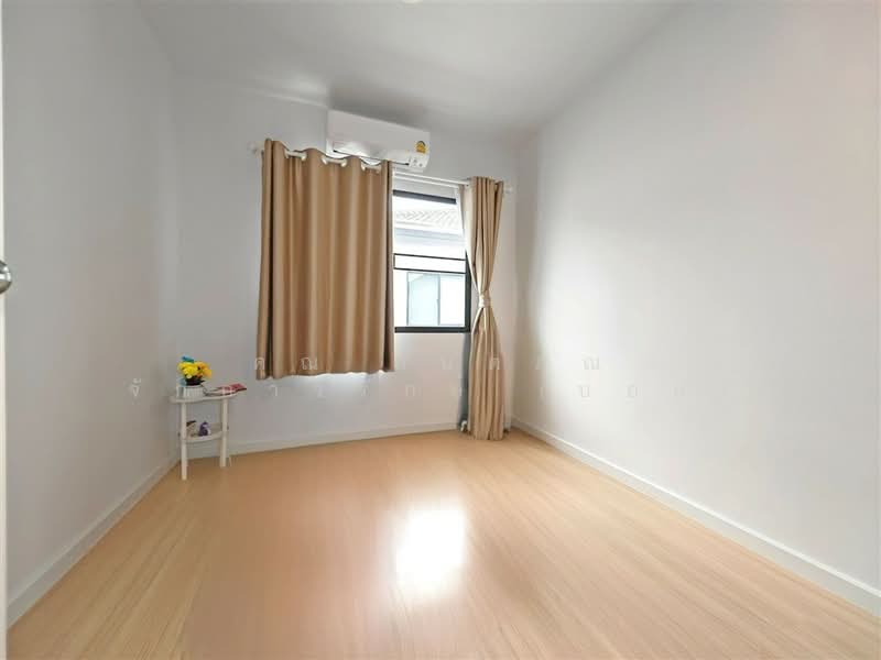 Kanasiri Salaya-Pinklao, Nonthaburi, Soi Samret Phatthana Road, Sala Klang, Bang Kruai, Nonthaburi, 3 Bedrooms, 125 sqm, Single Detached House For Sale, by คุณ กันตภณ จักกาวิรักษ์ (บอย), 500214975 - DDproperty.com