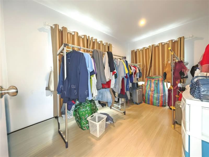 Kanasiri Salaya-Pinklao, Nonthaburi, Soi Samret Phatthana Road, Sala Klang, Bang Kruai, Nonthaburi, 3 Bedrooms, 125 sqm, Single Detached House For Sale, by คุณ กันตภณ จักกาวิรักษ์ (บอย), 500214975 - DDproperty.com