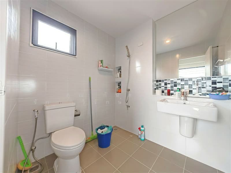 Kanasiri Salaya-Pinklao : คณาสิริ ศาลายา-ปิ่นเกล้า, นนทบุรี, ซอย ถนนสำเร็จพัฒนา, ศาลากลาง, บางกรวย, นนทบุรี, 125 ตร.ม., บ้านเดี่ยว ขาย, โดย คุณ กันตภณ จักกาวิรักษ์ (บอย), 500214975 - DDproperty.com