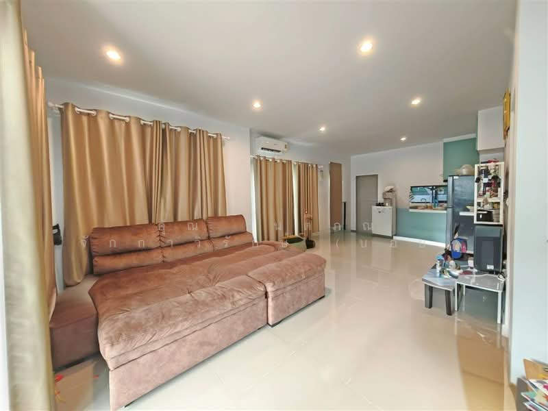 Kanasiri Salaya-Pinklao, Nonthaburi, Soi Samret Phatthana Road, Sala Klang, Bang Kruai, Nonthaburi, 3 Bedrooms, 125 sqm, Single Detached House For Sale, by คุณ กันตภณ จักกาวิรักษ์ (บอย), 500214975 - DDproperty.com