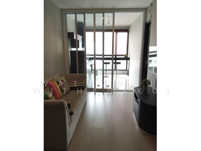 For Rent - Rhythm Sukhumvit 44/1, Bangkok