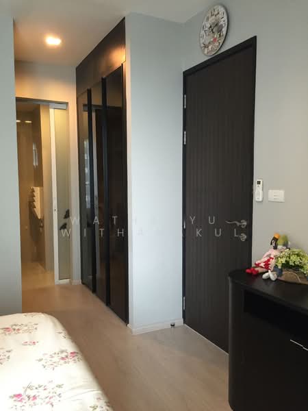 Rhythm Sukhumvit 44/1, Bangkok, Sukhumvit Road, Phra Kanong, Khlong Toei, Bangkok, 1 Bedroom, 45 sqm, Condo For Rent, by Wathanyu  Withanakul, 500214977 - DDproperty.com