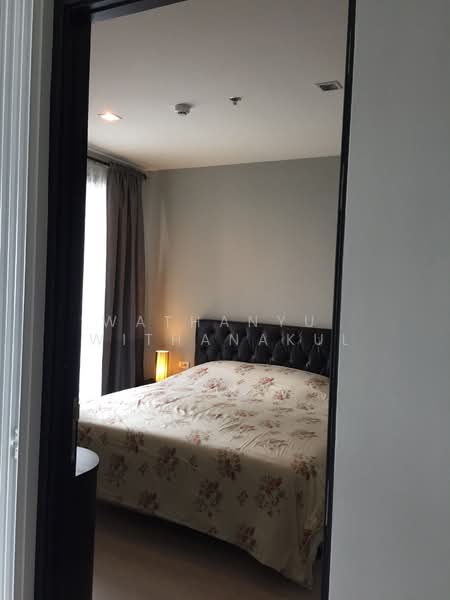 Rhythm Sukhumvit 44/1, Bangkok, Sukhumvit Road, Phra Kanong, Khlong Toei, Bangkok, 1 Bedroom, 45 sqm, Condo For Rent, by Wathanyu  Withanakul, 500214977 - DDproperty.com