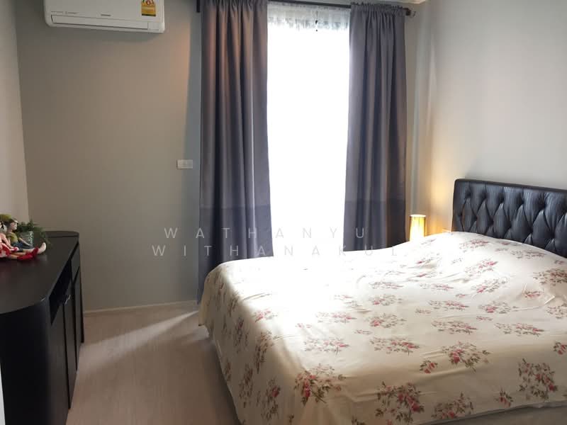 Rhythm Sukhumvit 44/1, Bangkok, Sukhumvit Road, Phra Kanong, Khlong Toei, Bangkok, 1 Bedroom, 45 sqm, Condo For Rent, by Wathanyu  Withanakul, 500214977 - DDproperty.com