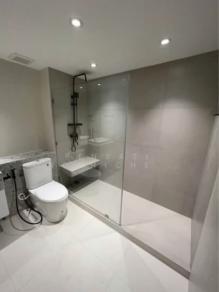 River Heaven Chareonkrung, Bangkok, 2667 Chareonkrung Road, Bang Kho Laem, Bang Kho Laem, Bangkok, 2 Bedrooms, 98 sqm, Condo For Rent, by Pensasi Ongphichetmetha, 500214978 - DDproperty.com