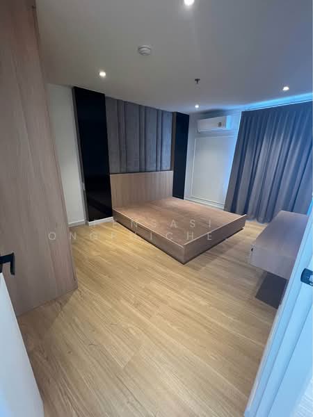 River Heaven Chareonkrung, Bangkok, 2667 Chareonkrung Road, Bang Kho Laem, Bang Kho Laem, Bangkok, 2 Bedrooms, 98 sqm, Condo For Rent, by Pensasi Ongphichetmetha, 500214978 - DDproperty.com