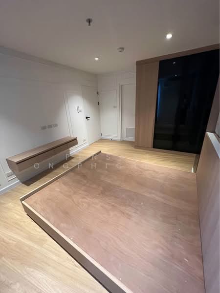 River Heaven Chareonkrung, Bangkok, 2667 Chareonkrung Road, Bang Kho Laem, Bang Kho Laem, Bangkok, 2 Bedrooms, 98 sqm, Condo For Rent, by Pensasi Ongphichetmetha, 500214978 - DDproperty.com