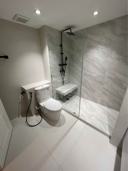 River Heaven Chareonkrung, Bangkok, 2667 Chareonkrung Road, Bang Kho Laem, Bang Kho Laem, Bangkok, 2 Bedrooms, 98 sqm, Condo For Rent, by Pensasi Ongphichetmetha, 500214978 - DDproperty.com