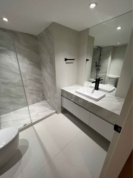 River Heaven Chareonkrung, Bangkok, 2667 Chareonkrung Road, Bang Kho Laem, Bang Kho Laem, Bangkok, 2 Bedrooms, 98 sqm, Condo For Rent, by Pensasi Ongphichetmetha, 500214978 - DDproperty.com