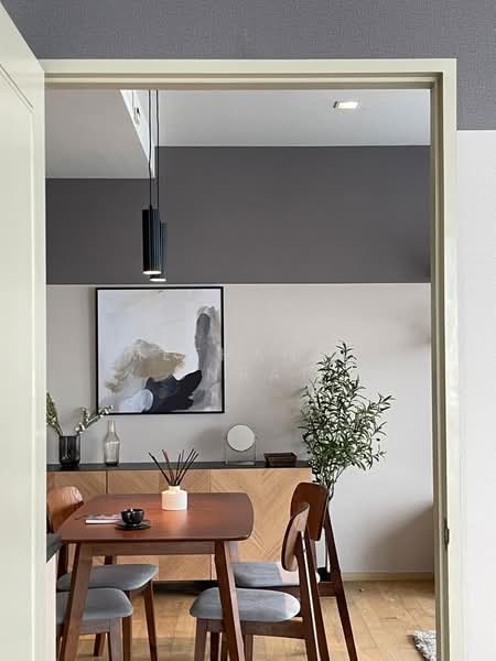 For Rent - Noble Reveal, Bangkok