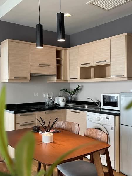 ให้เช่า - Noble Reveal : โนเบิล รีวีล, กรุงเทพ