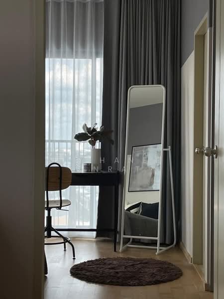 For Rent - Noble Reveal, Bangkok