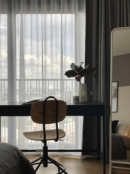 For Rent - Noble Reveal, Bangkok