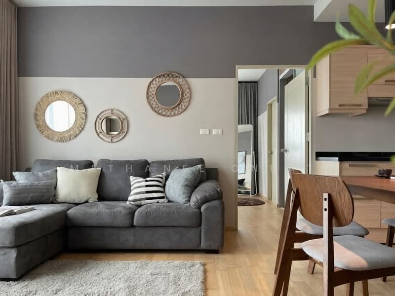 ให้เช่า - Noble Reveal : โนเบิล รีวีล, กรุงเทพ