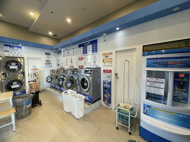 Supalai Veranda Rama 9, Bangkok, 349 Rama 9, Bang Kapi, Huai Khwang, Bangkok, 3 Bedrooms, 120 sqm, Condo For Rent, by Thida Thewinram, 500214981 - DDproperty.com