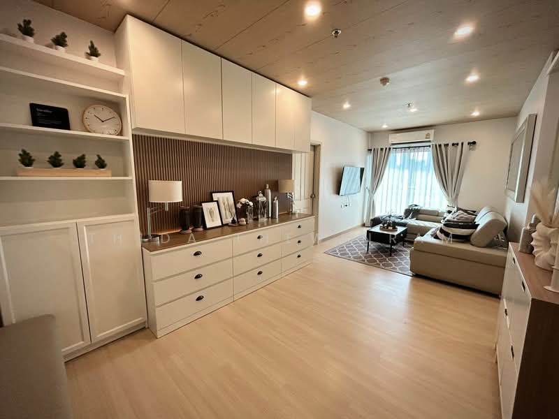 Supalai Veranda Rama 9, Bangkok, 349 Rama 9, Bang Kapi, Huai Khwang, Bangkok, 3 Bedrooms, 120 sqm, Condo For Rent, by Thida Thewinram, 500214981 - DDproperty.com