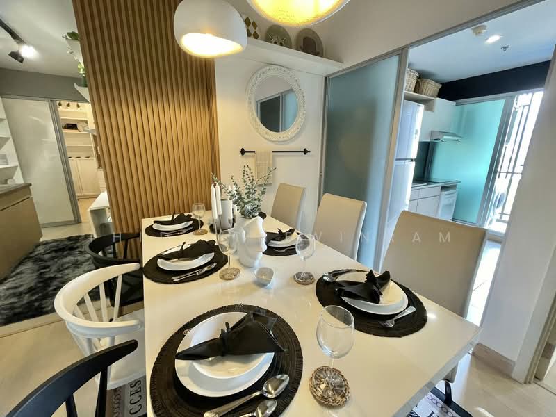 Supalai Veranda Rama 9, Bangkok, 349 Rama 9, Bang Kapi, Huai Khwang, Bangkok, 3 Bedrooms, 120 sqm, Condo For Rent, by Thida Thewinram, 500214981 - DDproperty.com