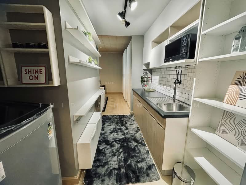 Supalai Veranda Rama 9 : ศุภาลัย เวอเรนด้า พระราม 9, กรุงเทพ, 349 ถนนพระราม 9, บางกะปิ, ห้วยขวาง, กรุงเทพ, 120 ตร.ม., คอนโด ให้เช่า, โดย Thida Thewinram, 500214981 - DDproperty.com