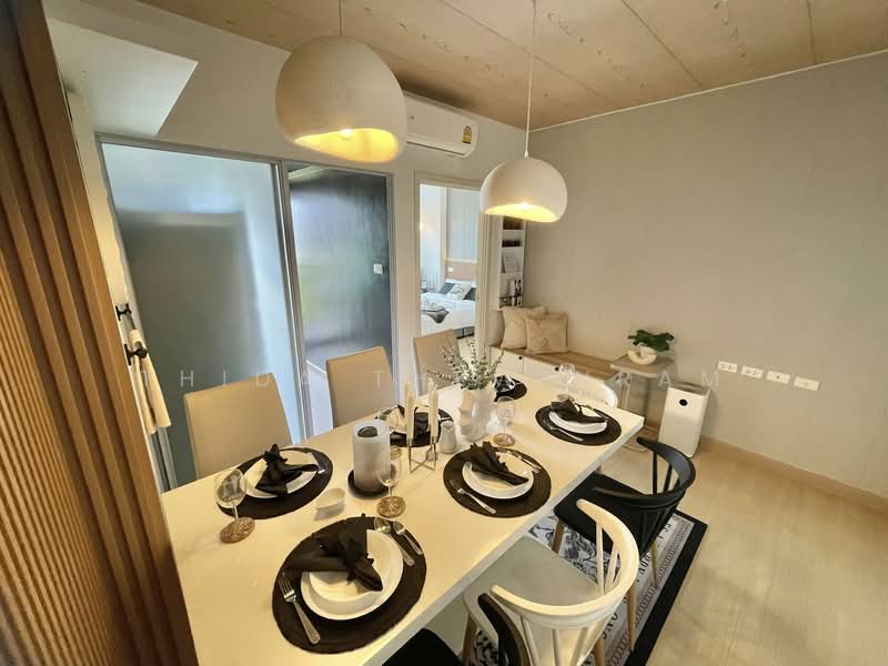 Supalai Veranda Rama 9, Bangkok, 349 Rama 9, Bang Kapi, Huai Khwang, Bangkok, 3 Bedrooms, 120 sqm, Condo For Rent, by Thida Thewinram, 500214981 - DDproperty.com