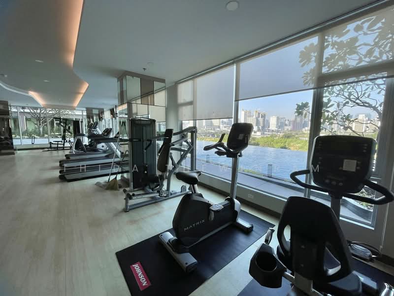 Supalai Veranda Rama 9, Bangkok, 349 Rama 9, Bang Kapi, Huai Khwang, Bangkok, 3 Bedrooms, 120 sqm, Condo For Rent, by Thida Thewinram, 500214981 - DDproperty.com