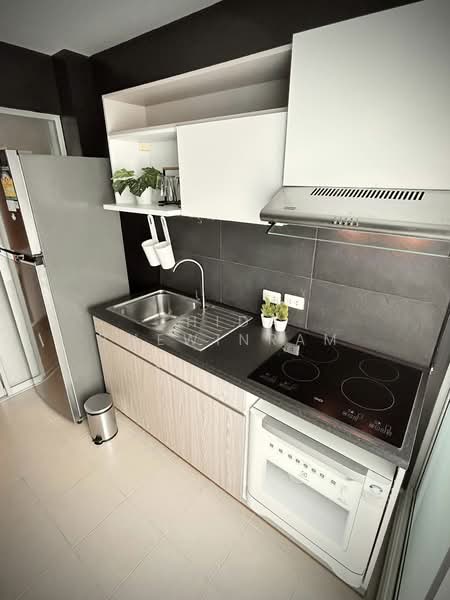 Supalai Veranda Rama 9, Bangkok, 349 Rama 9, Bang Kapi, Huai Khwang, Bangkok, 3 Bedrooms, 120 sqm, Condo For Rent, by Thida Thewinram, 500214981 - DDproperty.com