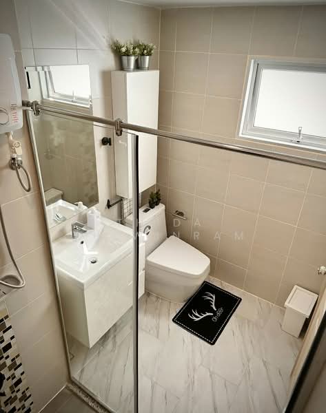 Supalai Veranda Rama 9, Bangkok, 349 Rama 9, Bang Kapi, Huai Khwang, Bangkok, 3 Bedrooms, 120 sqm, Condo For Rent, by Thida Thewinram, 500214981 - DDproperty.com