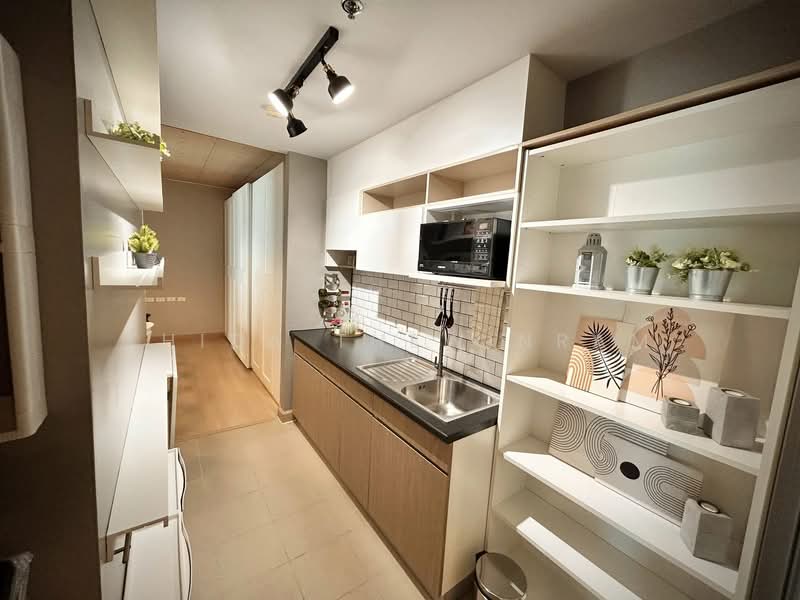 Supalai Veranda Rama 9, Bangkok, 349 Rama 9, Bang Kapi, Huai Khwang, Bangkok, 3 Bedrooms, 120 sqm, Condo For Rent, by Thida Thewinram, 500214981 - DDproperty.com