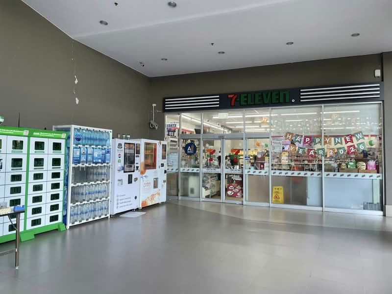 Supalai Veranda Rama 9 : ศุภาลัย เวอเรนด้า พระราม 9, กรุงเทพ, 349 ถนนพระราม 9, บางกะปิ, ห้วยขวาง, กรุงเทพ, 120 ตร.ม., คอนโด ให้เช่า, โดย Thida Thewinram, 500214981 - DDproperty.com