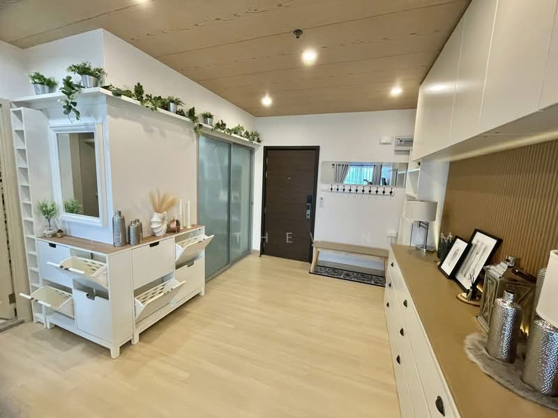 Supalai Veranda Rama 9, Bangkok, 349 Rama 9, Bang Kapi, Huai Khwang, Bangkok, 3 Bedrooms, 120 sqm, Condo For Rent, by Thida Thewinram, 500214981 - DDproperty.com