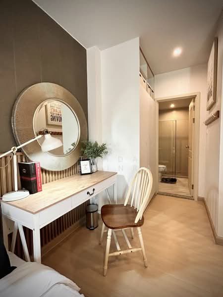 Supalai Veranda Rama 9, Bangkok, 349 Rama 9, Bang Kapi, Huai Khwang, Bangkok, 3 Bedrooms, 120 sqm, Condo For Rent, by Thida Thewinram, 500214981 - DDproperty.com