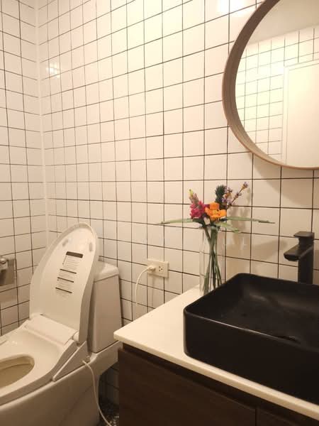 49 Plus, Bangkok, Soi Sukhumvit 49, Khlong Tan Nua, Watthana, Bangkok, 1 Bedroom, 50 sqm, Condo For Rent, by Wathanyu  Withanakul, 500214982 - DDproperty.com