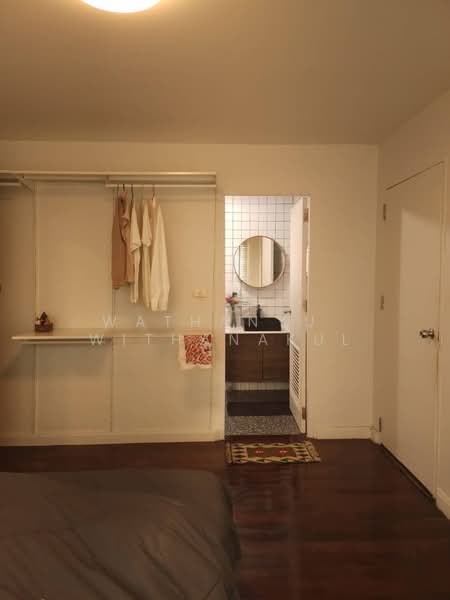 49 Plus, Bangkok, Soi Sukhumvit 49, Khlong Tan Nua, Watthana, Bangkok, 1 Bedroom, 50 sqm, Condo For Rent, by Wathanyu  Withanakul, 500214982 - DDproperty.com